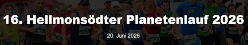 Planetenlauf 2026